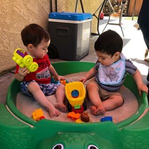 Meet your Posher, Lola